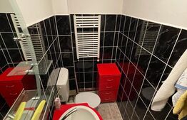 Apartament 3 camere decomandat, 83 mp, Rovine zona Ibiza/Frigorifer