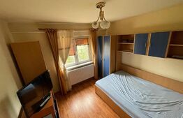 Apartament 3 camere decomandat, 83 mp, Rovine zona Ibiza/Frigorifer