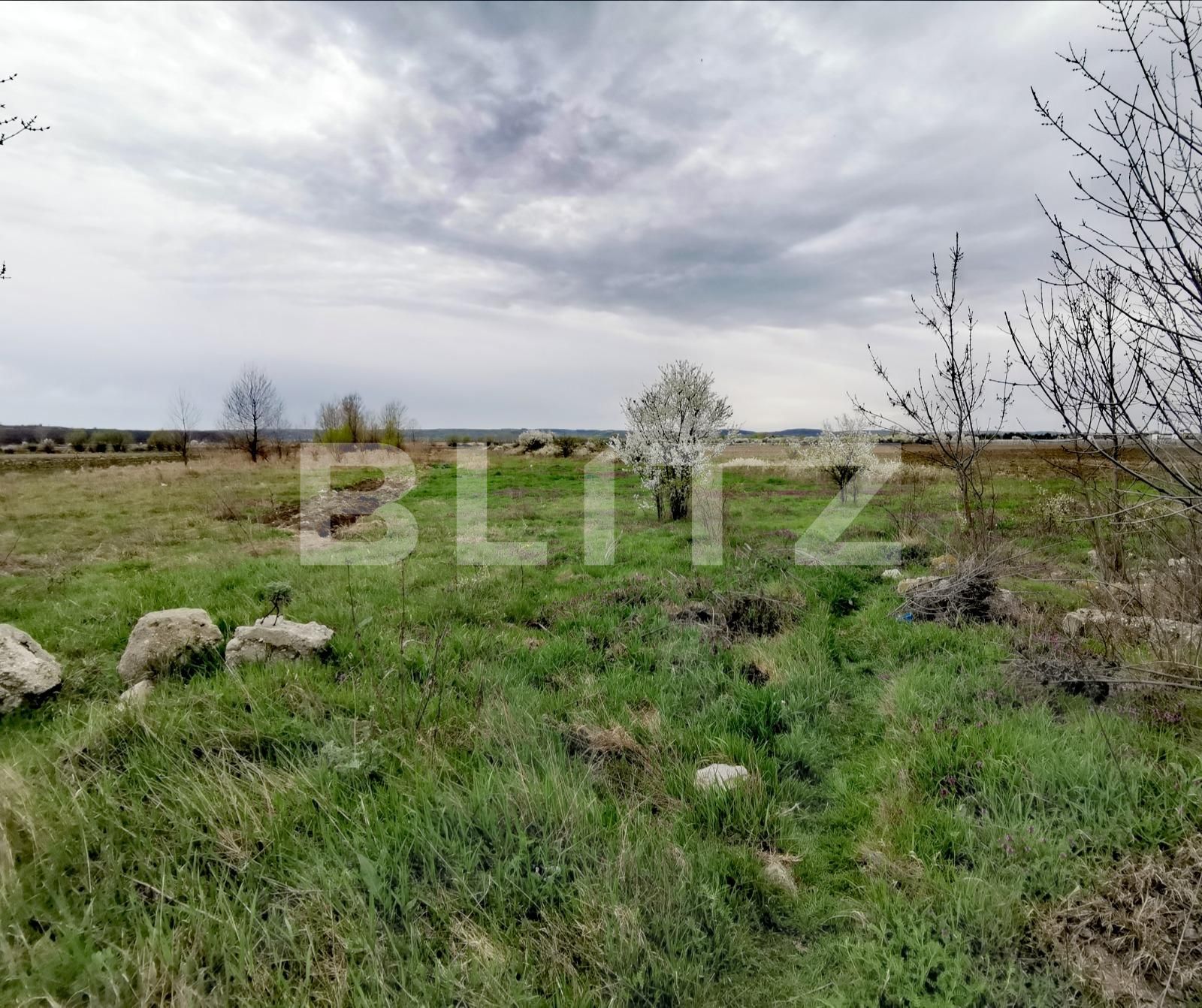 Teren de vânzare Isalnita - 115060TV | BLITZ Craiova | Poza2