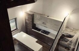 Casa deosebita P+M, 115 mp utili și 645 mp teren,finisaje premium, in Isalnita!