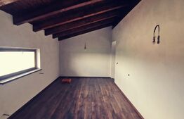 Casa deosebita P+M, 115 mp utili și 645 mp teren,finisaje premium, in Isalnita!