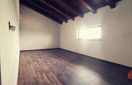 Casa deosebita P+M, 115 mp utili și 645 mp teren,finisaje premium, in Isalnita!