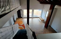 Casa deosebita P+M, 115 mp utili și 645 mp teren,finisaje premium, in Isalnita!