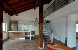 Casa deosebita P+M, 115 mp utili și 645 mp teren,finisaje premium, in Isalnita!