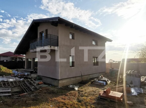 Casa de vânzare 4 camere Isalnita - 115061CV | BLITZ Craiova | Poza3