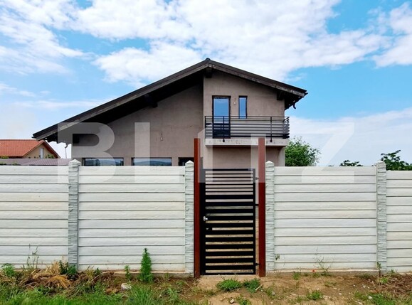 Casa de vânzare 4 camere Isalnita - 115061CV | BLITZ Craiova | Poza2