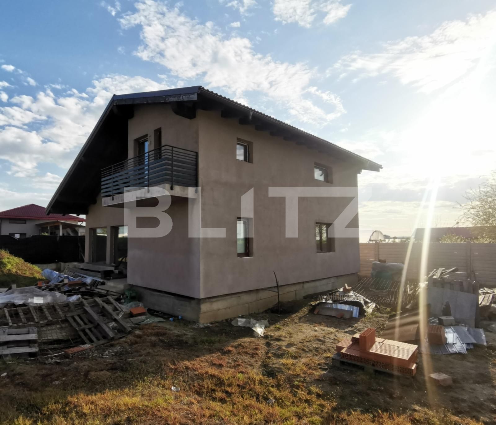 Casa de vânzare 4 camere Isalnita - 115061CV | BLITZ Craiova | Poza3