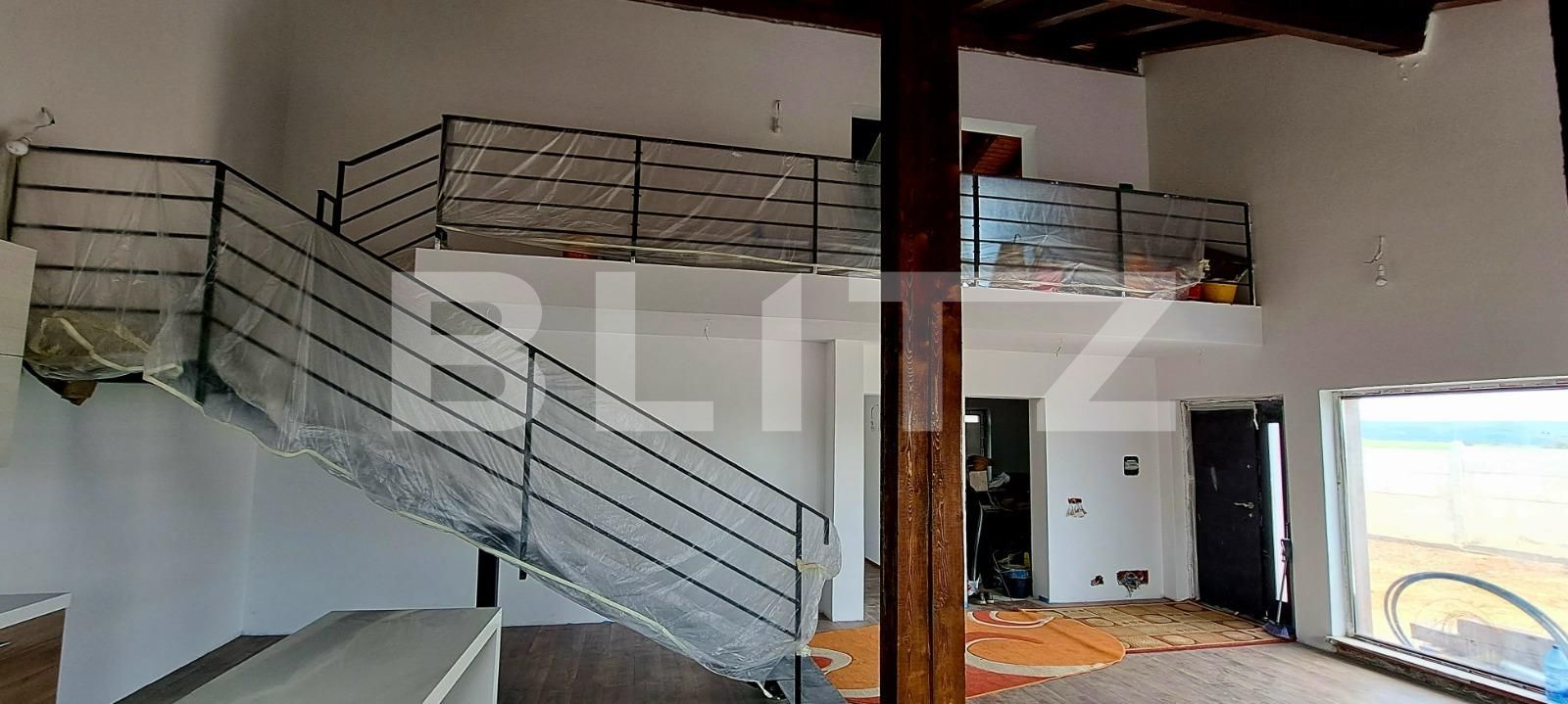 Casa de vânzare 4 camere Isalnita - 115061CV | BLITZ Craiova | Poza4