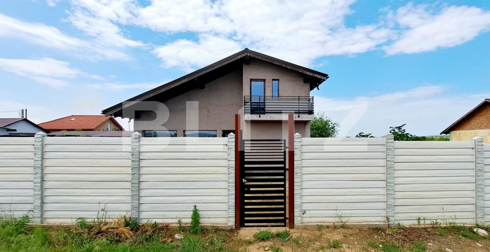 Casa de vânzare 4 camere Isalnita - 115061CV | BLITZ Craiova | Poza2