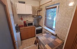 Garsoniera, Rovine, Zona Frigorifer cu suprafata de 28 mp