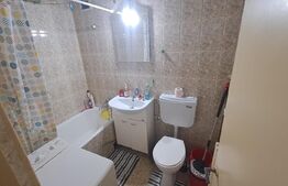 Garsoniera, Rovine, Zona Frigorifer cu suprafata de 28 mp