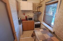 Garsoniera, Rovine, Zona Frigorifer cu suprafata de 28 mp