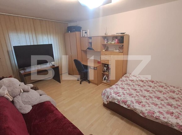 Garsonieră de vânzare Rovine - 115080AV | BLITZ Craiova | Poza1