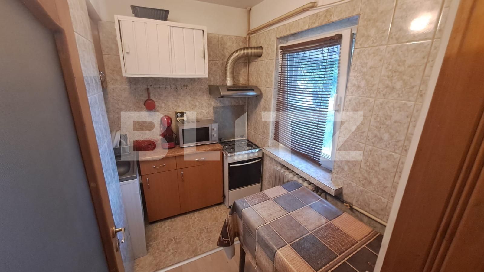 Garsonieră de vânzare Rovine - 115080AV | BLITZ Craiova | Poza3