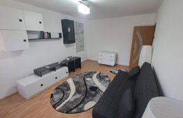 Apartament de 2 camere, decomandat de 52 mp, Cartier 1 Mai