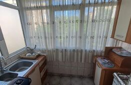 Apartament de 2 camere, decomandat de 52 mp, Cartier 1 Mai