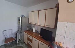 Apartament de 2 camere, decomandat de 52 mp, Cartier 1 Mai