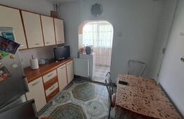 Apartament de 2 camere, decomandat de 52 mp, Cartier 1 Mai