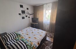 Apartament de 2 camere, decomandat de 52 mp, Cartier 1 Mai