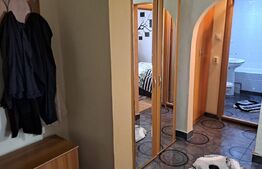 Apartament de 2 camere, decomandat de 52 mp, Cartier 1 Mai