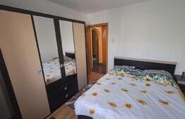 Apartament de 2 camere, decomandat de 52 mp, Cartier 1 Mai