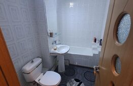 Apartament de 2 camere, decomandat de 52 mp, Cartier 1 Mai