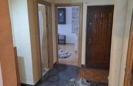 Apartament de 2 camere, decomandat de 52 mp, Cartier 1 Mai