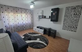 Apartament de 2 camere, decomandat de 52 mp, Cartier 1 Mai