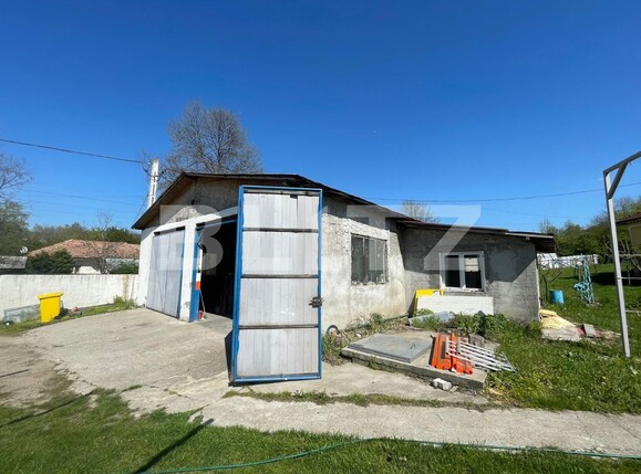 Spațiu industrial de închiriat Nord-Est - 115086SII | BLITZ Craiova | Poza4