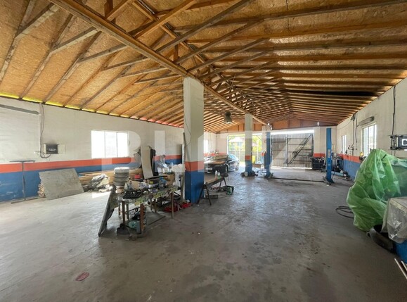 Spațiu industrial de închiriat Nord-Est - 115086SII | BLITZ Craiova | Poza6