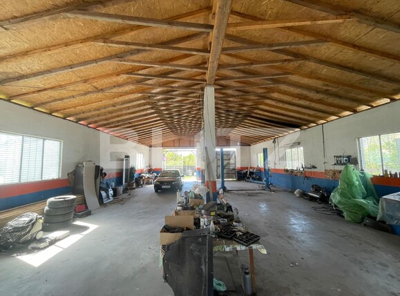 Spațiu industrial de închiriat Nord-Est - 115086SII | BLITZ Craiova | Poza3