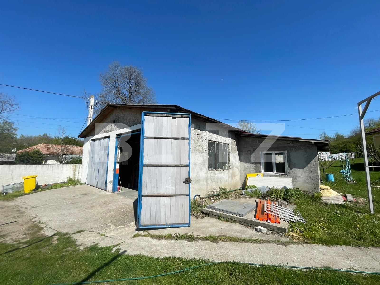 Spațiu industrial de închiriat Nord-Est - 115086SII | BLITZ Craiova | Poza4