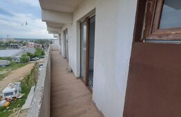 Apartament de 2 camere, semidecomandat, Craiovita Noua in bloc nou cu suprafata de 73 mp