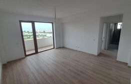 Apartament de 2 camere, semidecomandat, Craiovita Noua in bloc nou cu suprafata de 73 mp