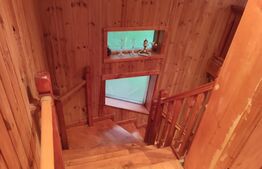 Casa 180 mp utili , 368 mp teren  zona Lăpuș