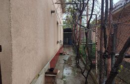 Casa 180 mp utili , 368 mp teren  zona Lăpuș