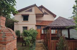 Casa 180 mp utili , 368 mp teren  zona Lăpuș