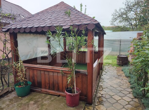 Casa de vânzare 5 camere Lapus - 115130CV | BLITZ Craiova | Poza11