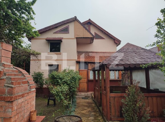 Casa de vânzare 5 camere Lapus - 115130CV | BLITZ Craiova | Poza1