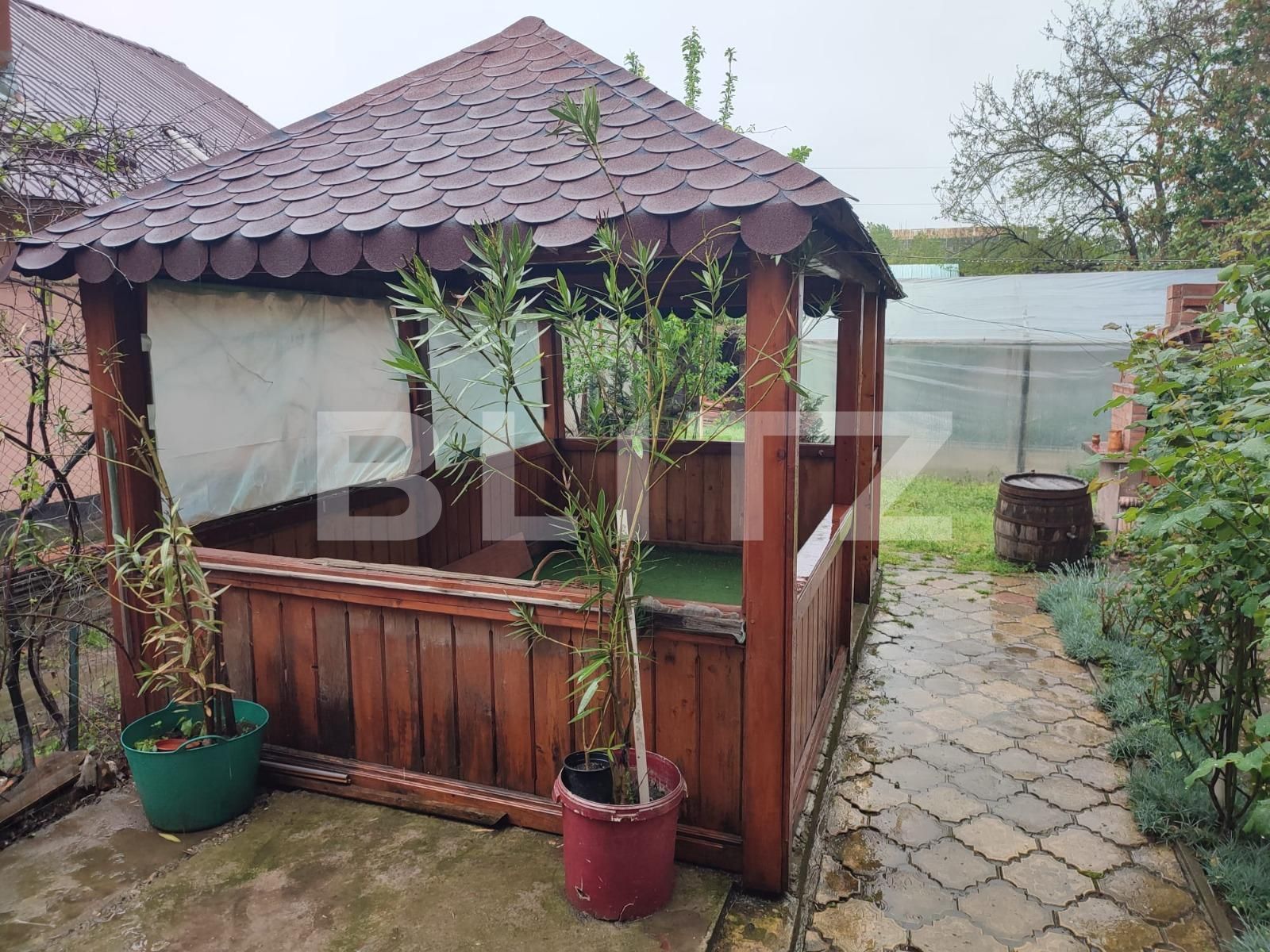 Casa de vânzare 5 camere Lapus - 115130CV | BLITZ Craiova | Poza11