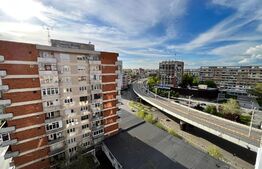 Apartament 4 camere renovat, 79 mpu, vedere panoramică, Ultracentral