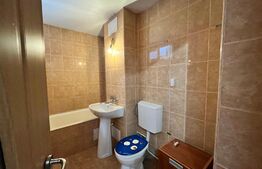 Garsonieră decomandată, 36 mp utili, Brazda lui Novac