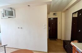 Garsonieră decomandată, 36 mp utili, Brazda lui Novac