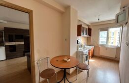 Garsonieră decomandată, 36 mp utili, Brazda lui Novac