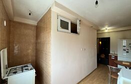 Garsonieră decomandată, 36 mp utili, Brazda lui Novac