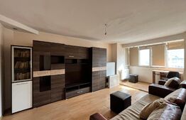 Garsonieră decomandată, 36 mp utili, Brazda lui Novac