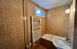 Garsonieră decomandată, 36 mp utili, Brazda lui Novac