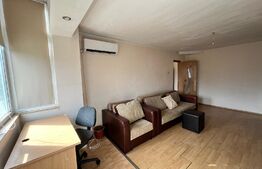 Garsonieră decomandată, 36 mp utili, Brazda lui Novac