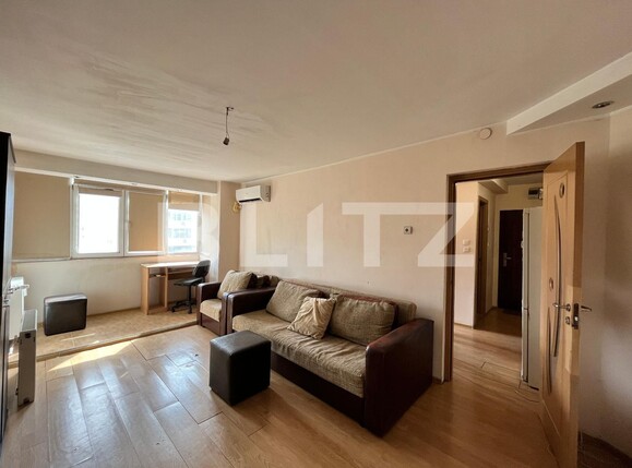 Garsonieră de vânzare Brazda lui Novac - 115215AV | BLITZ Craiova | Poza9