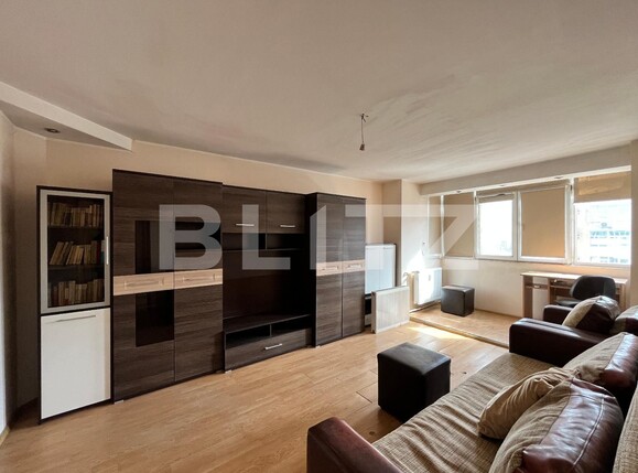 Garsonieră de vânzare Brazda lui Novac - 115215AV | BLITZ Craiova | Poza1